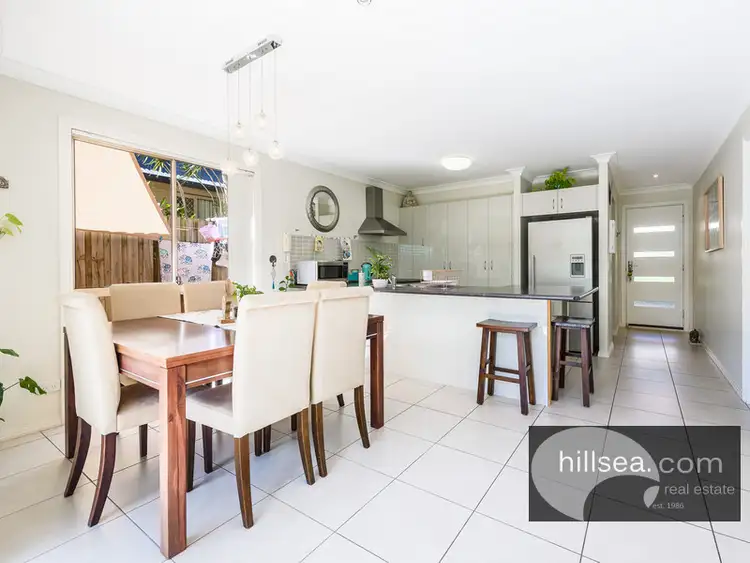 Fourth view of Homely townhouse listing, 2/27 Harley Street, Labrador QLD 4215