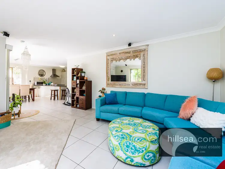 Fifth view of Homely townhouse listing, 2/27 Harley Street, Labrador QLD 4215