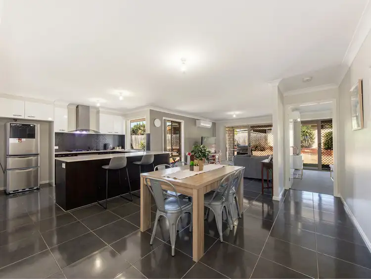 Fifth view of Homely house listing, 17 Willow Close, Raceview QLD 4305