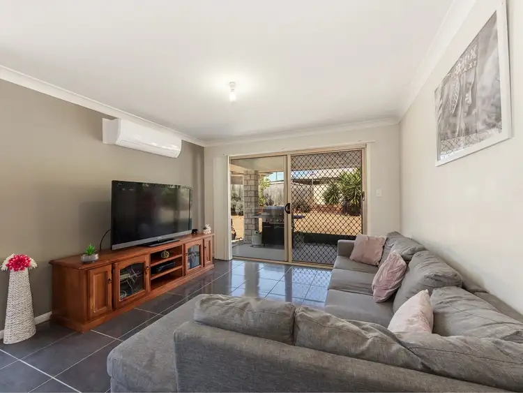 Sixth view of Homely house listing, 17 Willow Close, Raceview QLD 4305
