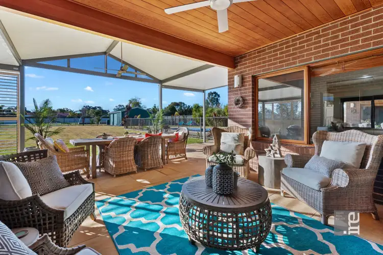Fourth view of Homely house listing, 42 Woodland Grove, Waldara VIC 3678