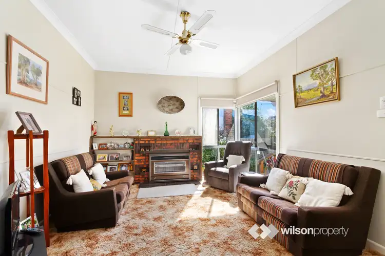 Third view of Homely house listing, 31 Gillies Crescent, Traralgon VIC 3844