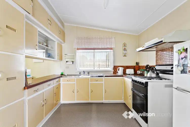 Fourth view of Homely house listing, 31 Gillies Crescent, Traralgon VIC 3844