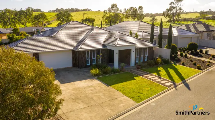 3 Classic Court, Golden Grove SA 5125