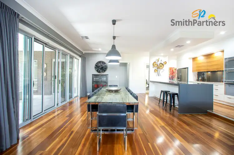 Fifth view of Homely house listing, 3 Classic Court, Golden Grove SA 5125