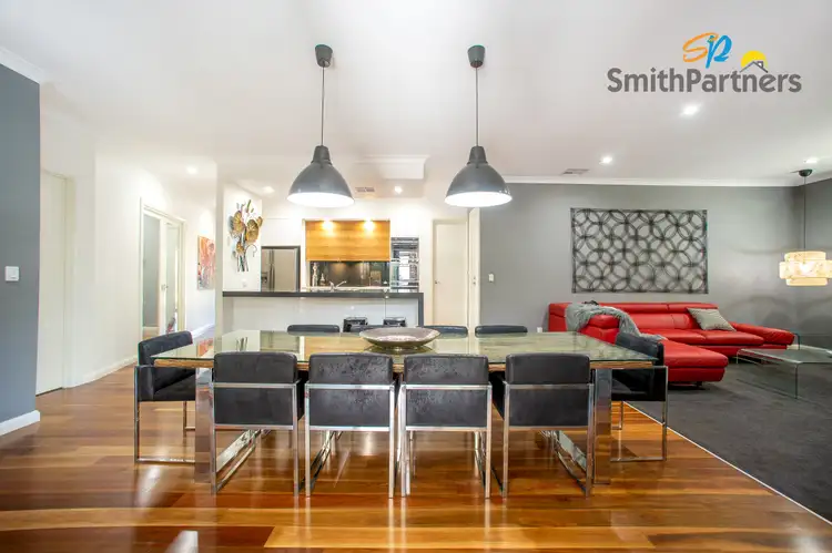 Sixth view of Homely house listing, 3 Classic Court, Golden Grove SA 5125