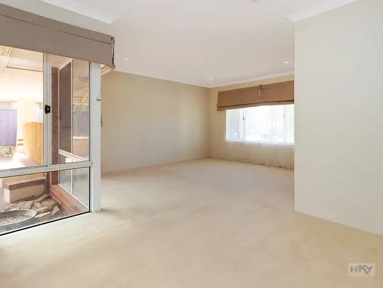 Second view of Homely house listing, 37 Bronzewing Avenue, Ellenbrook WA 6069
