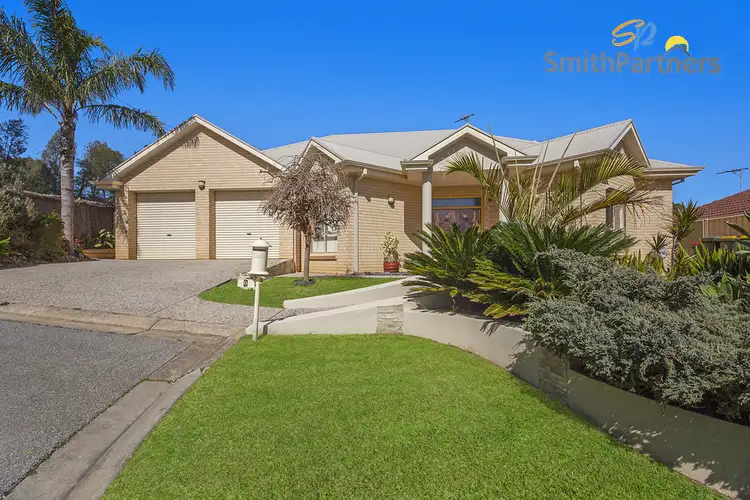 Third view of Homely house listing, 9 Hammersmith Place, Golden Grove SA 5125