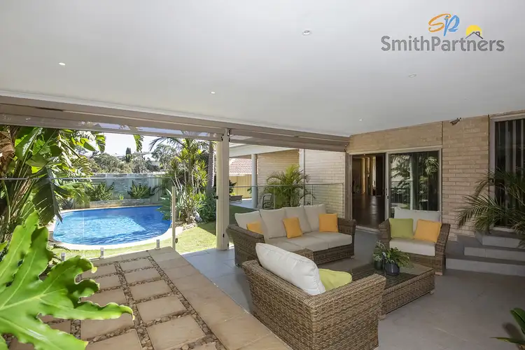Fourth view of Homely house listing, 9 Hammersmith Place, Golden Grove SA 5125