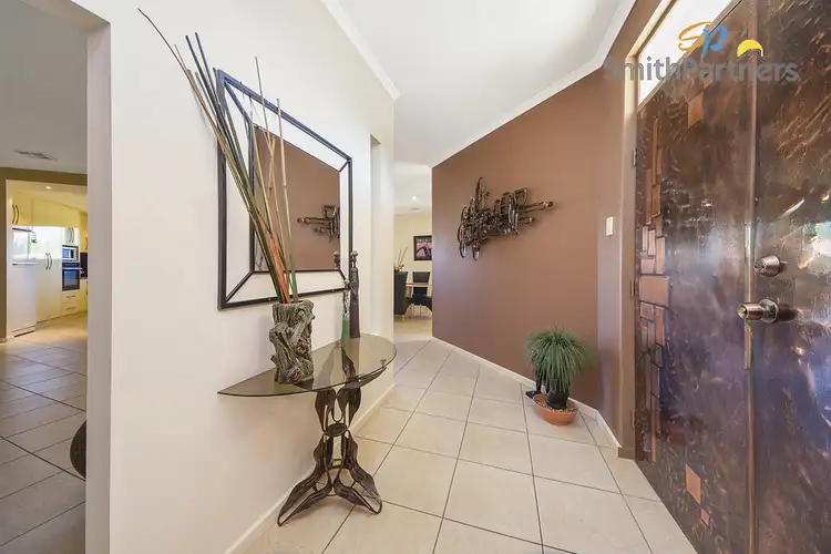 Fifth view of Homely house listing, 9 Hammersmith Place, Golden Grove SA 5125