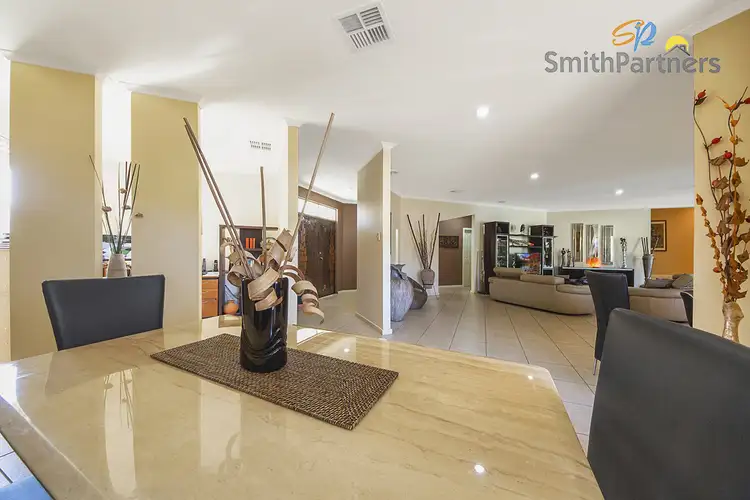 Sixth view of Homely house listing, 9 Hammersmith Place, Golden Grove SA 5125