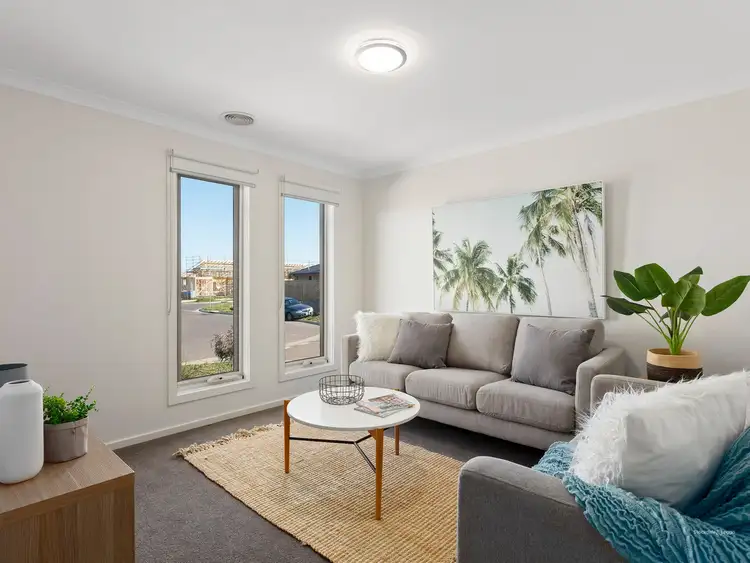 Second view of Homely house listing, 90 Devlins Road, Ocean Grove VIC 3226