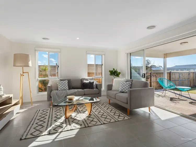 Third view of Homely house listing, 90 Devlins Road, Ocean Grove VIC 3226