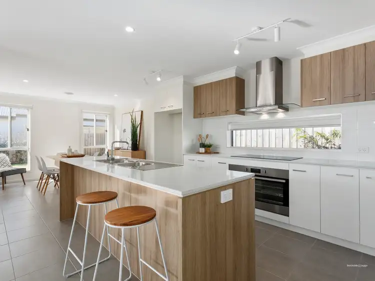 Fourth view of Homely house listing, 90 Devlins Road, Ocean Grove VIC 3226