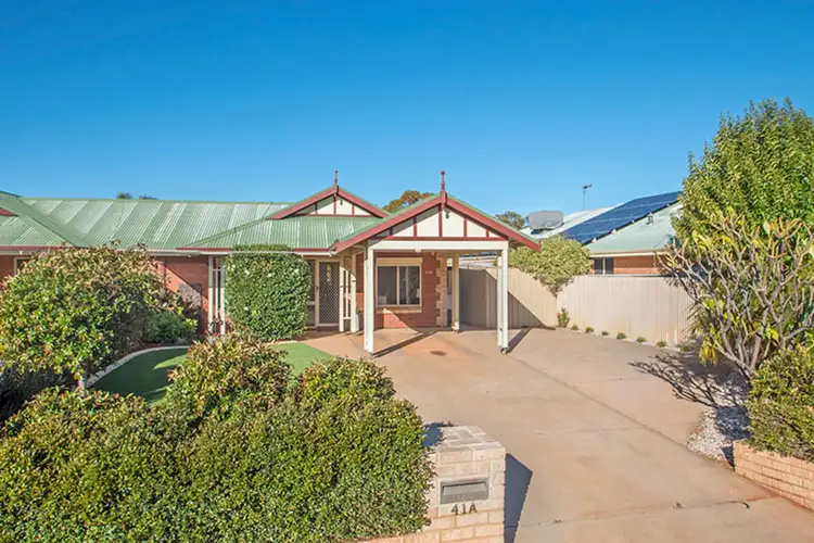 41A Davyhurst Drive, Hannans WA 6430