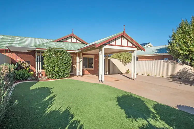 Second view of Homely house listing, 41A Davyhurst Drive, Hannans WA 6430