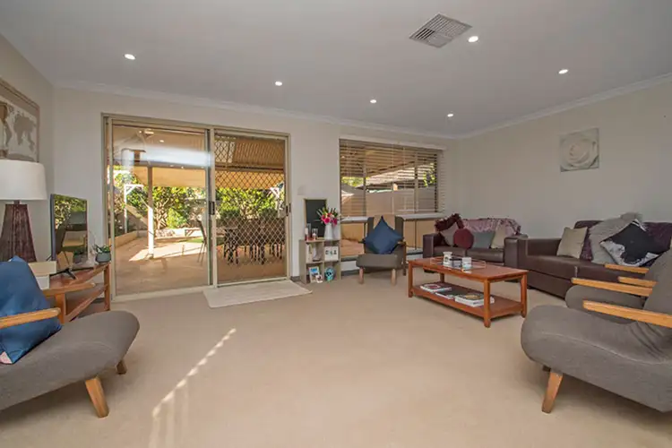 Fourth view of Homely house listing, 41A Davyhurst Drive, Hannans WA 6430