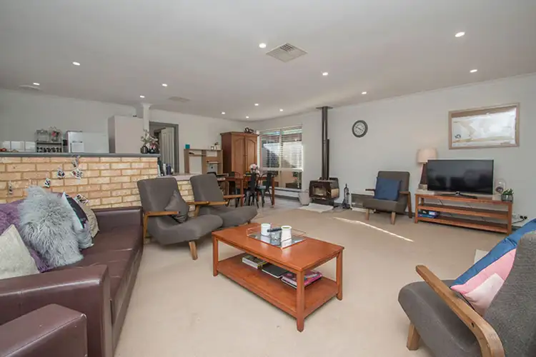 Fifth view of Homely house listing, 41A Davyhurst Drive, Hannans WA 6430