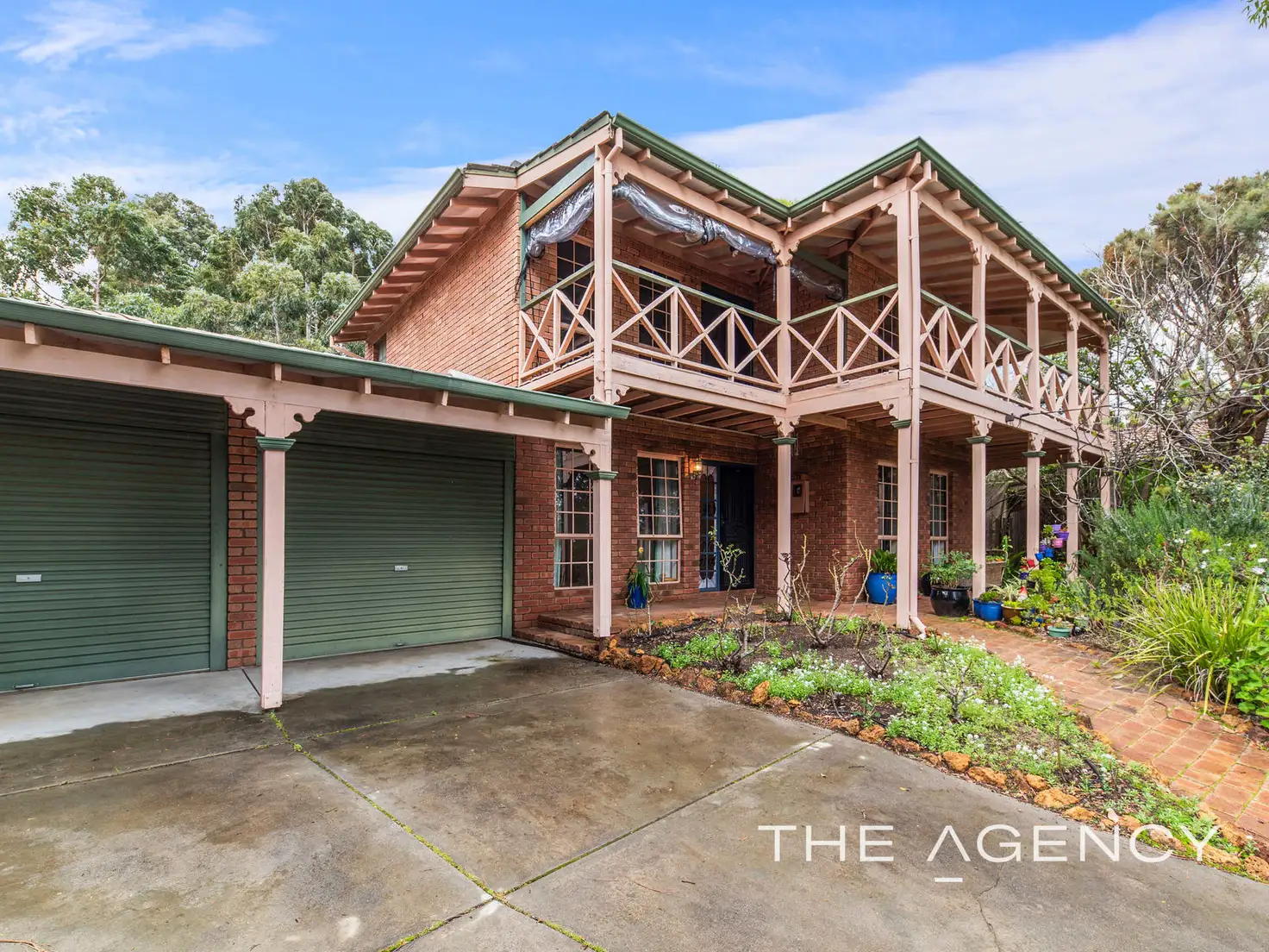 Main view of Homely house listing, 13 Peoples Avenue, Gooseberry Hill WA 6076