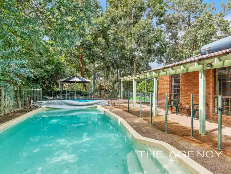 Second view of Homely house listing, 13 Peoples Avenue, Gooseberry Hill WA 6076