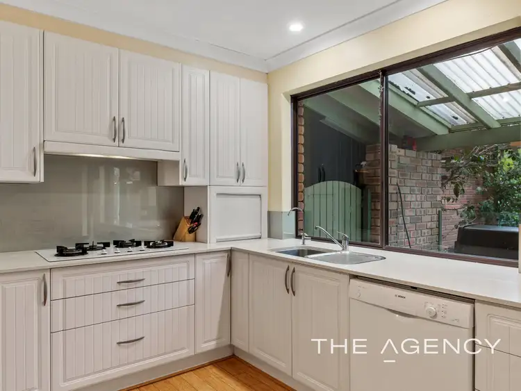 Third view of Homely house listing, 13 Peoples Avenue, Gooseberry Hill WA 6076