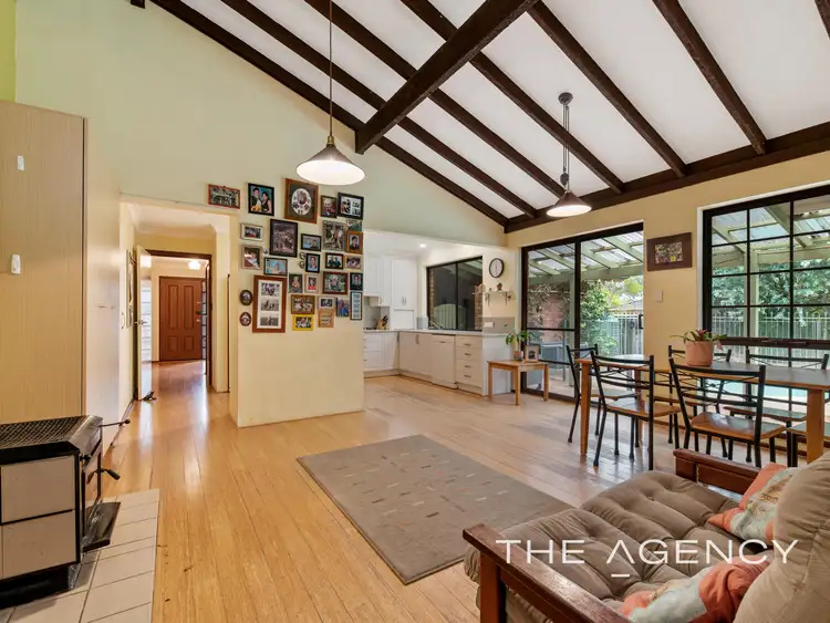 Fourth view of Homely house listing, 13 Peoples Avenue, Gooseberry Hill WA 6076