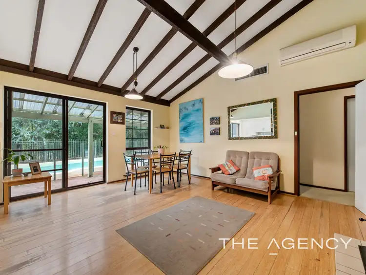 Sixth view of Homely house listing, 13 Peoples Avenue, Gooseberry Hill WA 6076