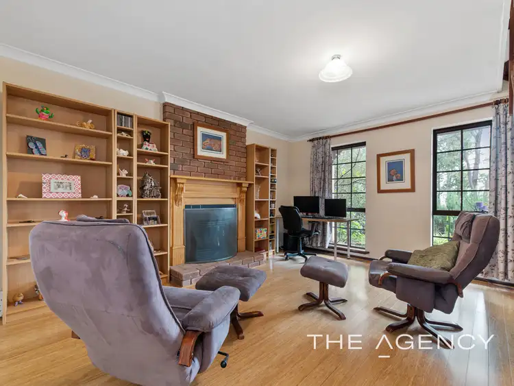 Seventh view of Homely house listing, 13 Peoples Avenue, Gooseberry Hill WA 6076