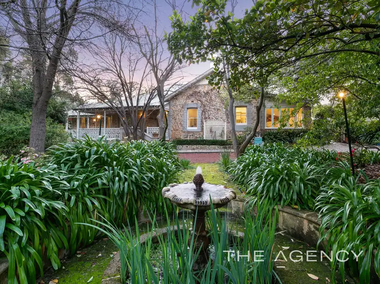 Main view of Homely house listing, 1 Dalry Road, Darlington WA 6070