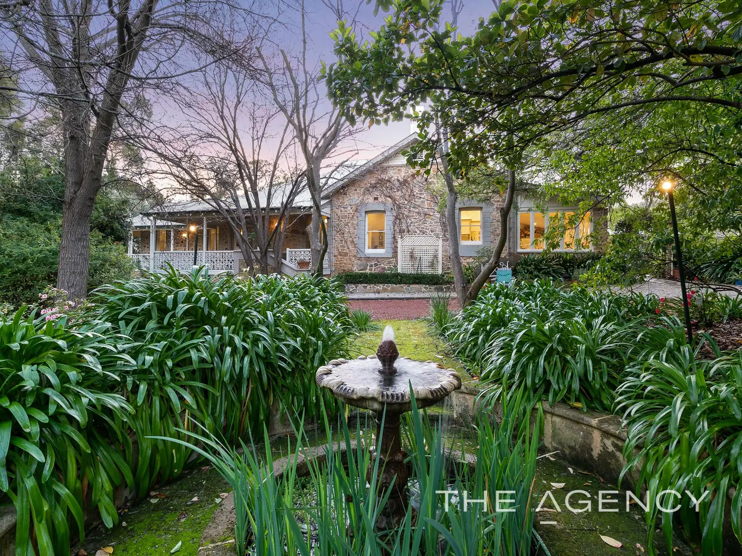 Main view of Homely house listing, 1 Dalry Road, Darlington WA 6070