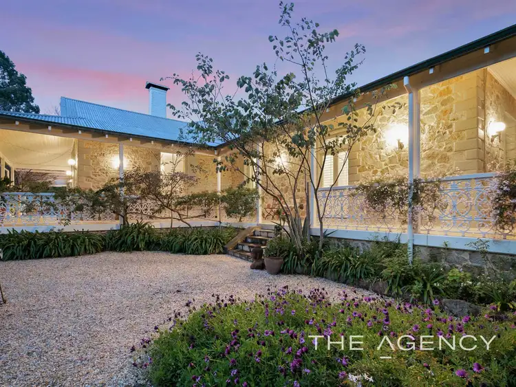 Third view of Homely house listing, 1 Dalry Road, Darlington WA 6070