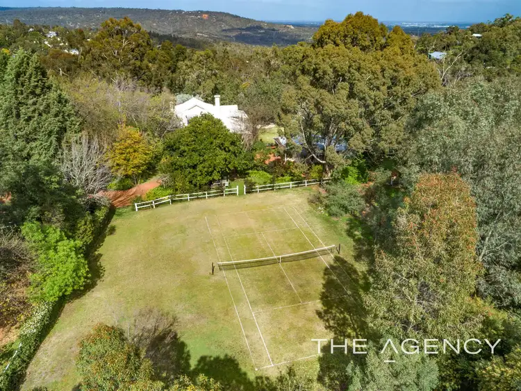 Fourth view of Homely house listing, 1 Dalry Road, Darlington WA 6070