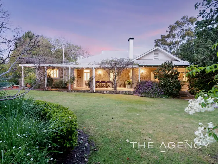 Sixth view of Homely house listing, 1 Dalry Road, Darlington WA 6070