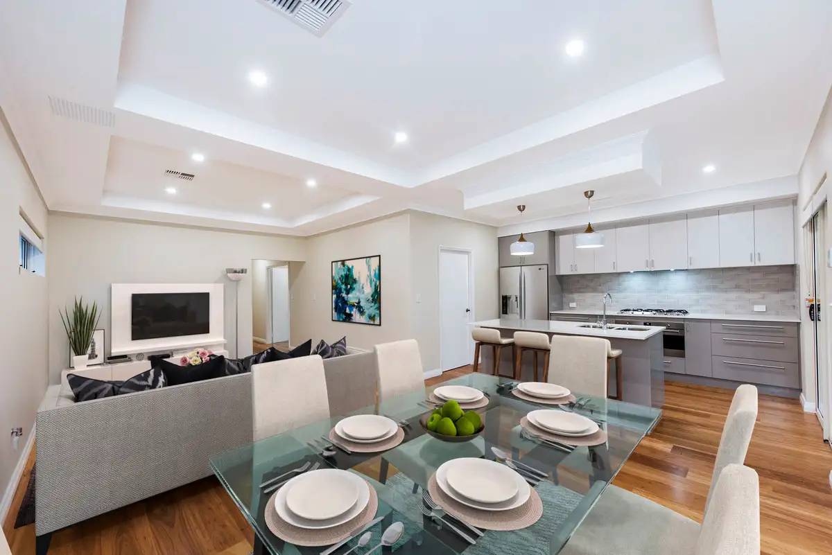 Main view of Homely house listing, 135A Toorak Road, Rivervale WA 6103