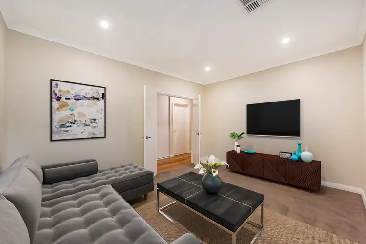 Fourth view of Homely house listing, 135A Toorak Road, Rivervale WA 6103