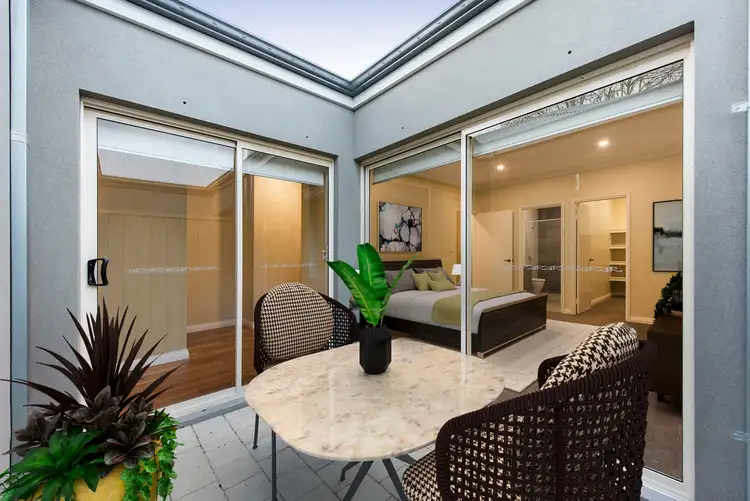 Fifth view of Homely house listing, 135A Toorak Road, Rivervale WA 6103