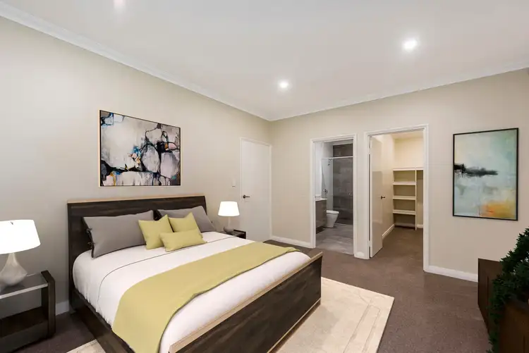 Sixth view of Homely house listing, 135A Toorak Road, Rivervale WA 6103