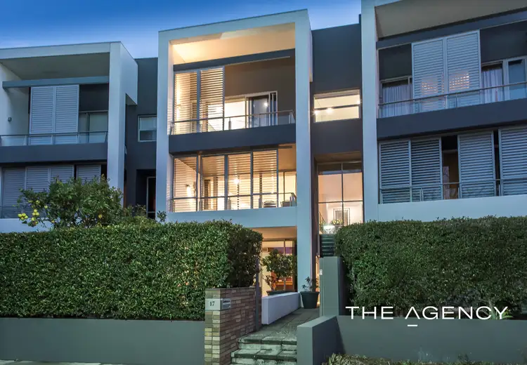 17 The Circus, Burswood WA 6100