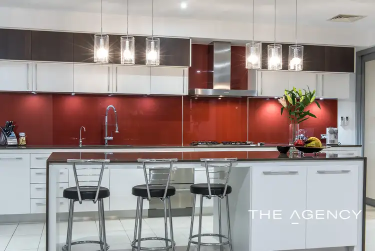 Sixth view of Homely house listing, 17 The Circus, Burswood WA 6100