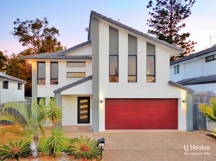 22 Harvey Place, Calamvale QLD 4116