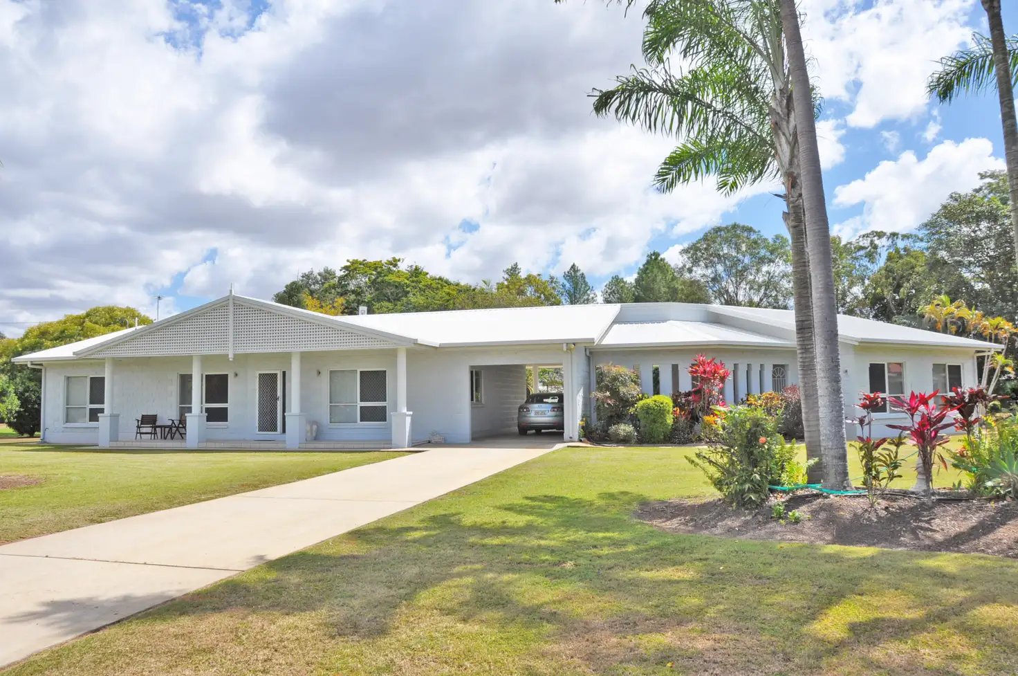 Main view of Homely house listing, 8 Tivoli Close, Mareeba QLD 4880