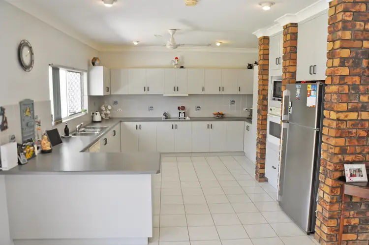 Second view of Homely house listing, 8 Tivoli Close, Mareeba QLD 4880