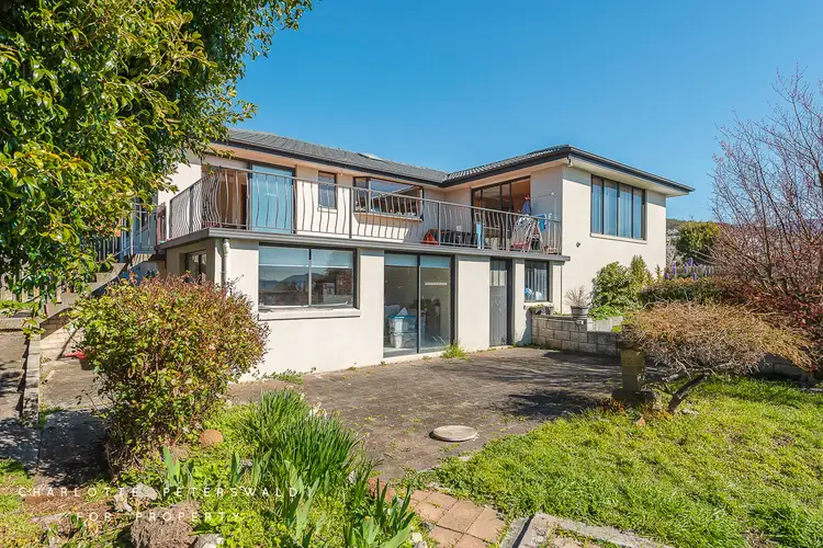 Fourth view of Homely house listing, 52 Lipscombe Avenue, Sandy Bay TAS 7005