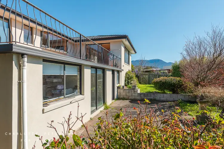 Fifth view of Homely house listing, 52 Lipscombe Avenue, Sandy Bay TAS 7005
