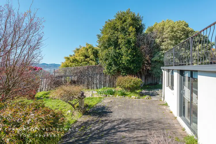 Sixth view of Homely house listing, 52 Lipscombe Avenue, Sandy Bay TAS 7005