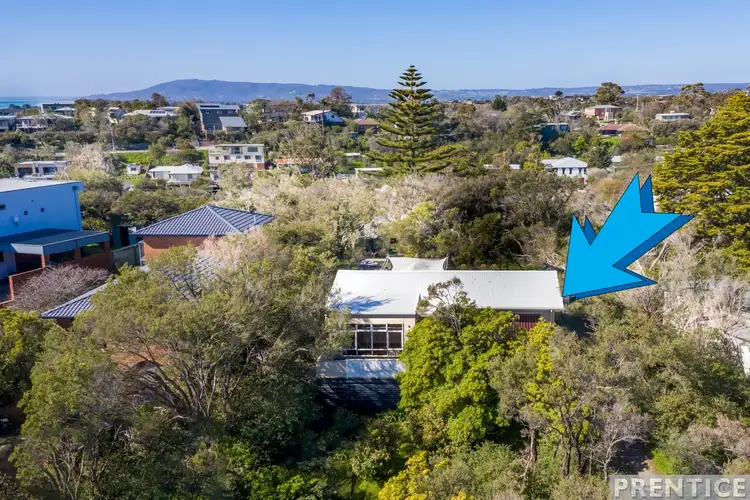 Sixth view of Homely house listing, 5 Pier Street, Rye VIC 3941