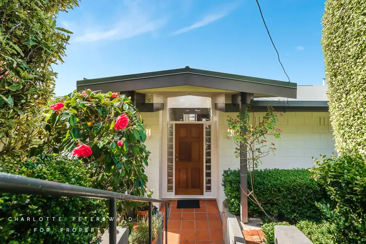 Main view of Homely house listing, 321 Churchill Avenue, Sandy Bay TAS 7005