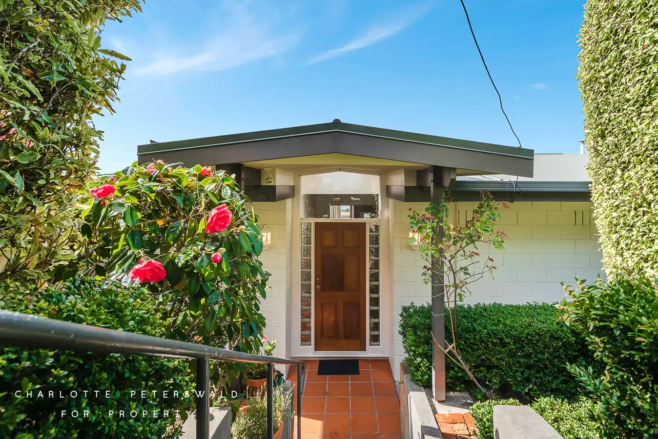 Main view of Homely house listing, 321 Churchill Avenue, Sandy Bay TAS 7005