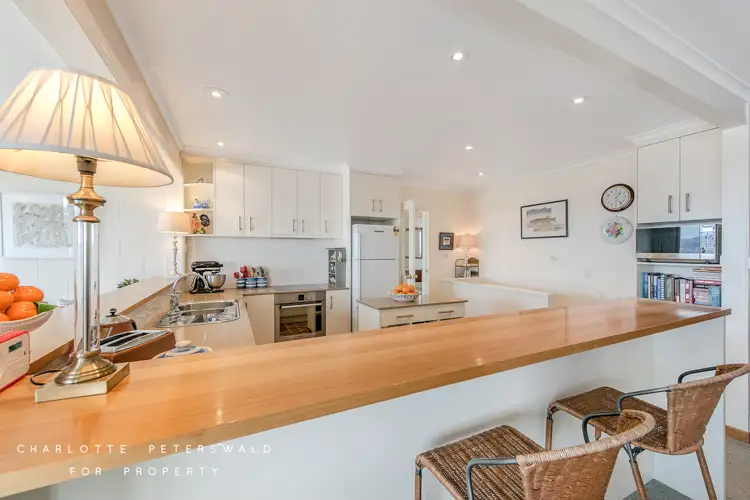 Third view of Homely house listing, 321 Churchill Avenue, Sandy Bay TAS 7005