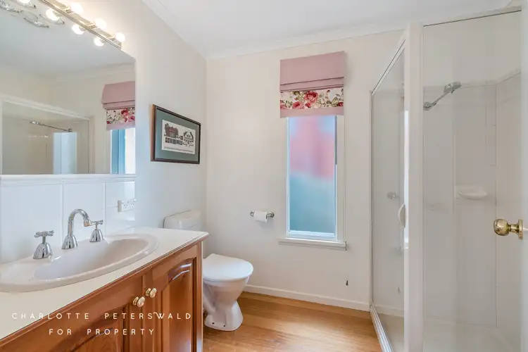 Fourth view of Homely house listing, 321 Churchill Avenue, Sandy Bay TAS 7005